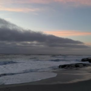 Meet your Posher, Yeshua